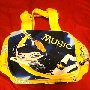Harajuku Lovers Gwen Stegani Bag